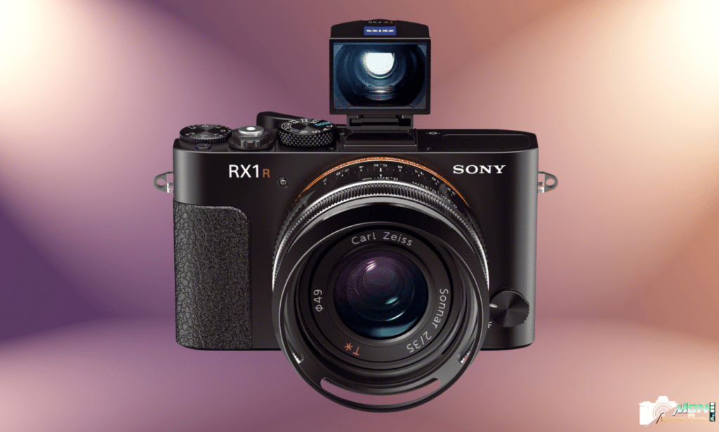 Sony DSC-RX1R: prix