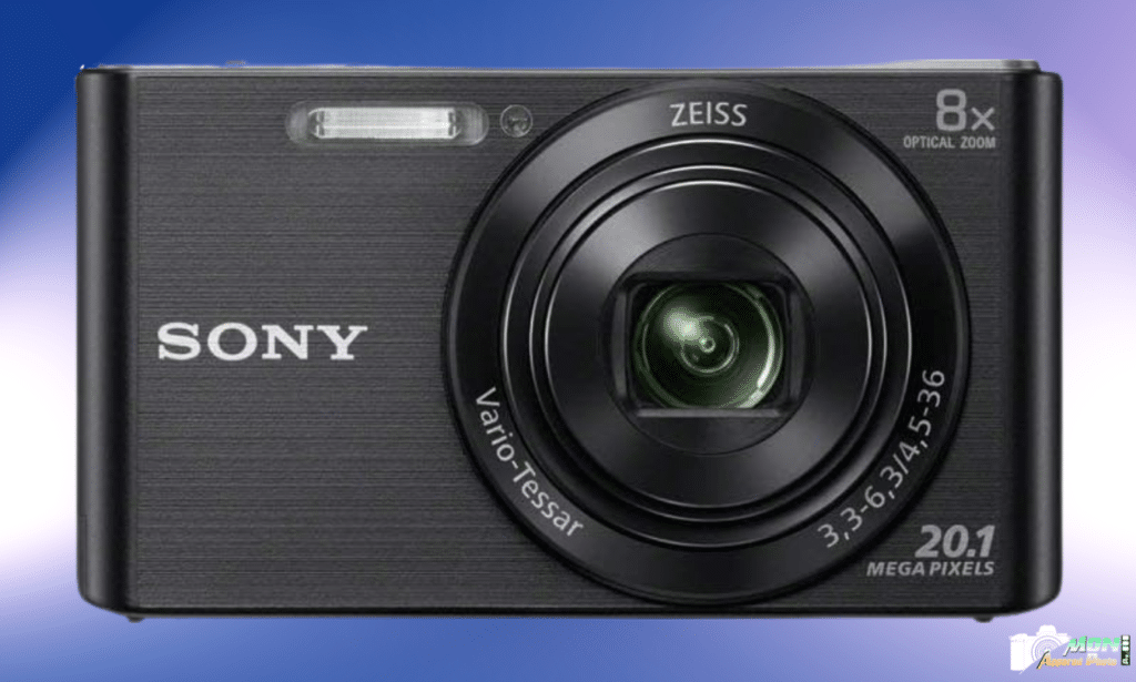 Découvrez le Sony Cyber-shot W830 : Le Meilleur Appareil Photo Compact avec Stabilisation Optique Sony DSC-W830B: avis