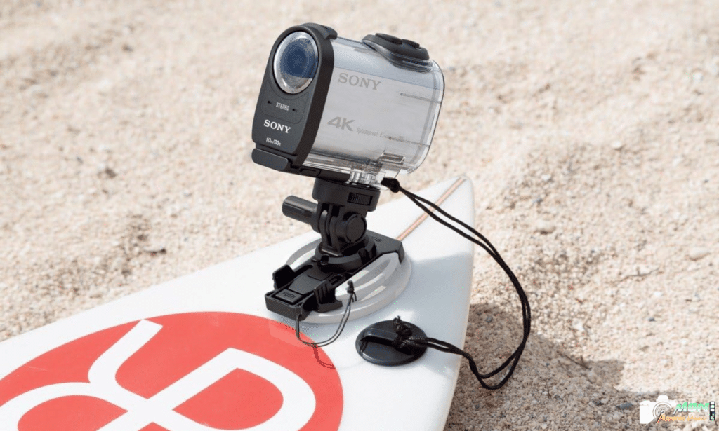 Découvrez la Caméra d’Action Sony FDR-X1000VR : Idéale pour les Photographes Sony FDR-X1000VR: avis