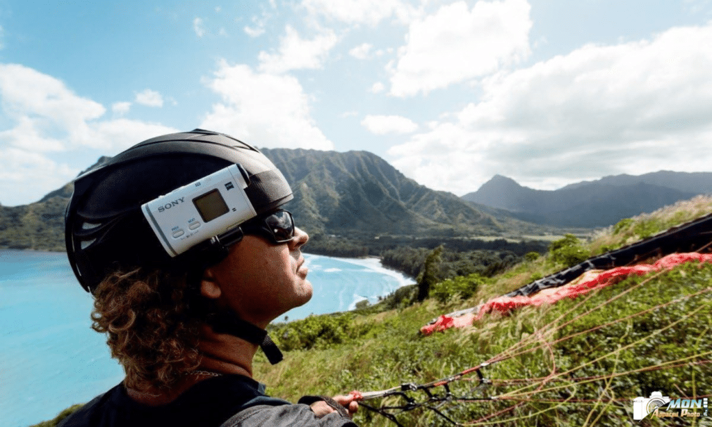 Sony FDR-X1000VR: test