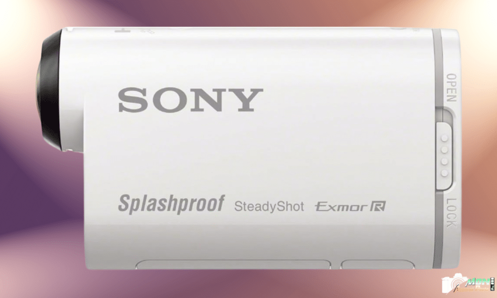 Sony HDR-AS200VR : La Meilleure Caméra d’Action pour Photographie Sportive en 2026 Sony HDR-AS200VR: avis