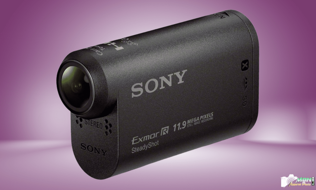 Sony HDR-AS30VE avis