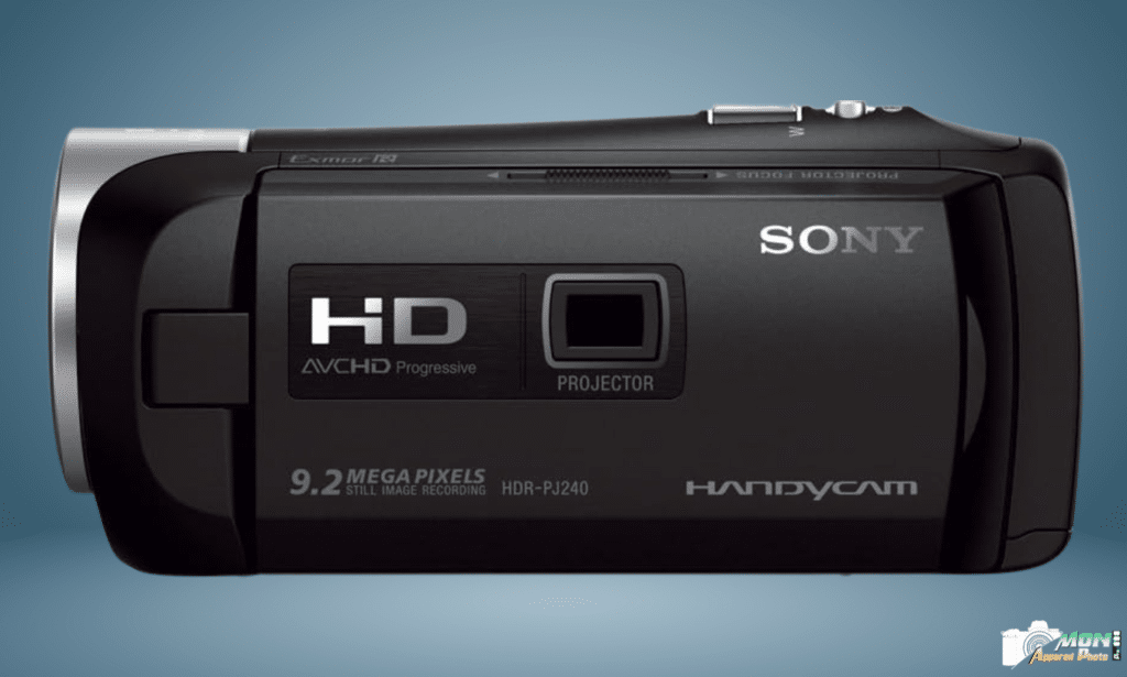 Sony HDR-PJ240EB: prix