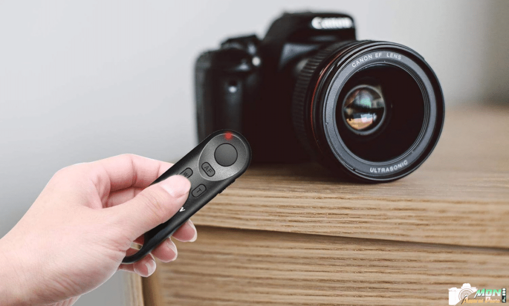 Meilleures Télécommandes Appareils Photo
