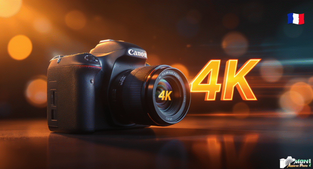 Les Meilleurs Appareils Photo Reflex 4K en 2026 : Guide Expert Complet Meilleurs Appareils Photo Reflex 4K
