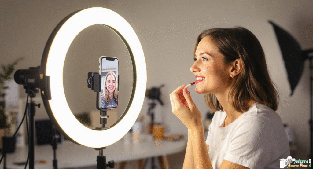 Guide Complet : Lumière Annulaire 2025 – Tests, Comparatifs et Meilleurs Modèles Meilleure Lumière Annulaire