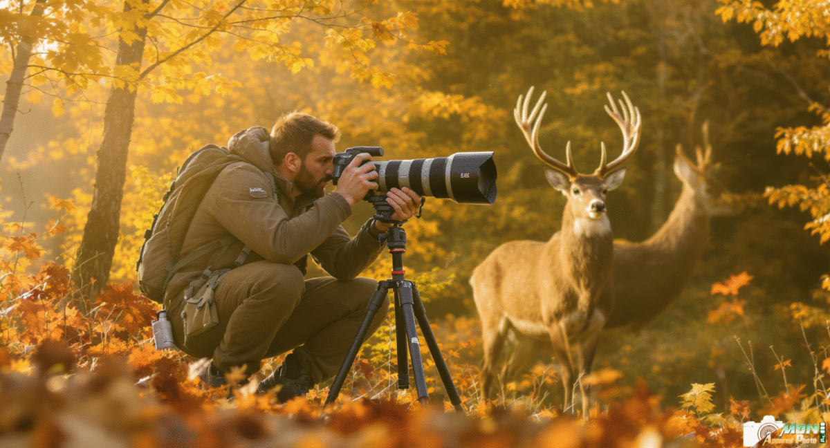 Meilleurs objectifs pour photographier des animaux de 2026 — free download