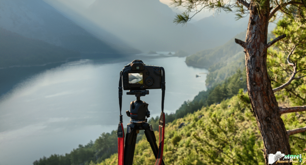Top 5 des Trépieds Photo Professionnels