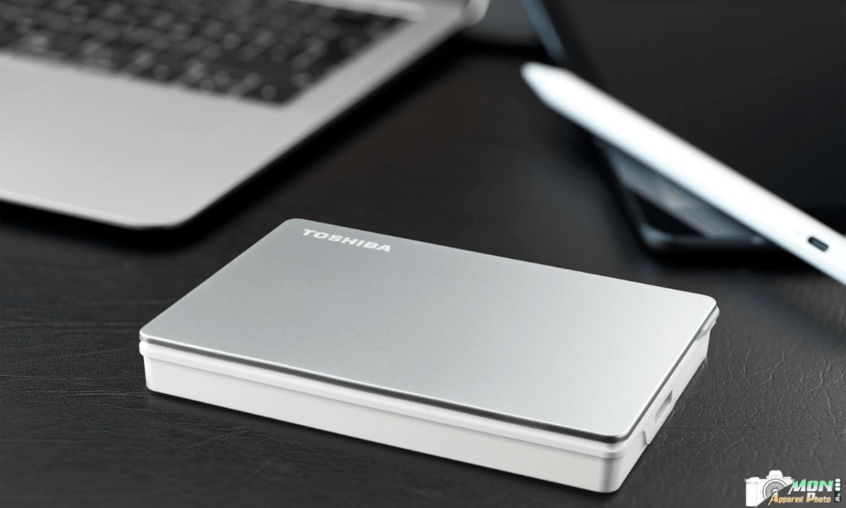 Disque Dur Toshiba 40 Go 2.5" IDE - Pour Portege 3020CT - Occasion