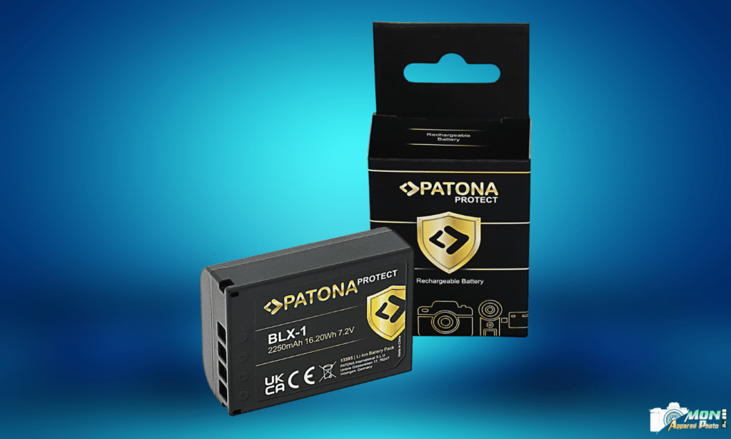 batterie PATONA 13595 Protect avis