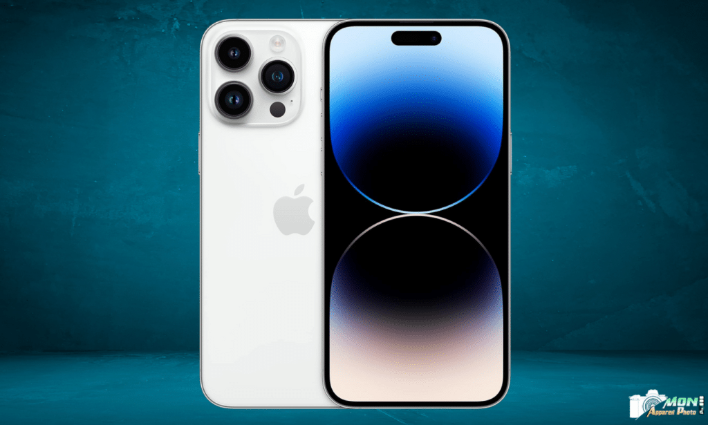 meilleure couleur pour l'iPhone 14 Pro et Pro Max argent avis