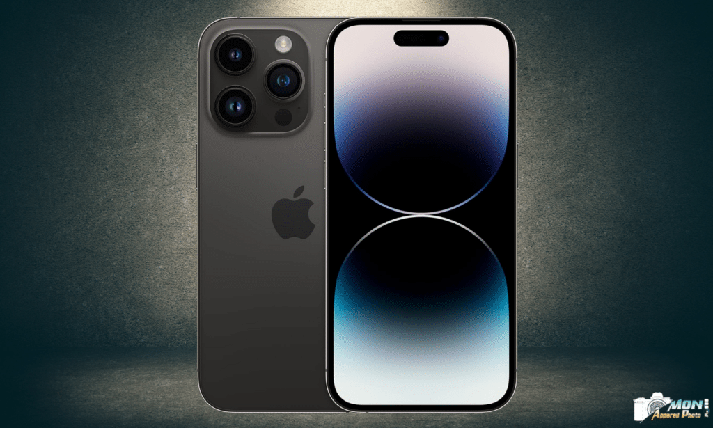 meilleure couleur pour l'iPhone 14 Pro et Pro Max noir avis