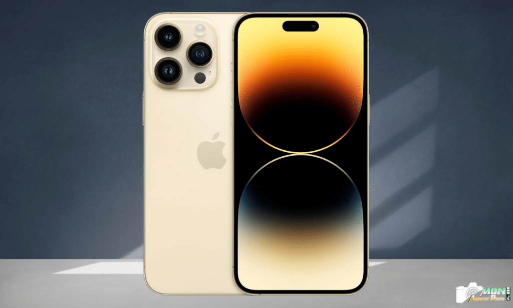 meilleure couleur pour l'iPhone 14 Pro et Pro Max or avis