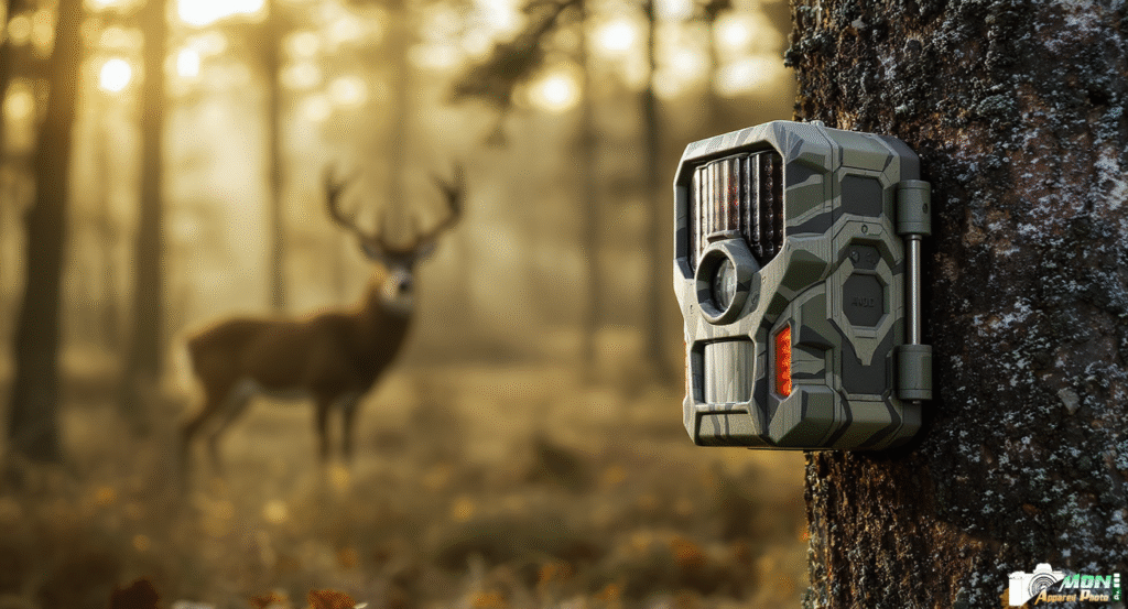 Meilleures caméras de chasse 2026 (France) : le guide terrain du photographe animalier Meilleures caméras de chasse