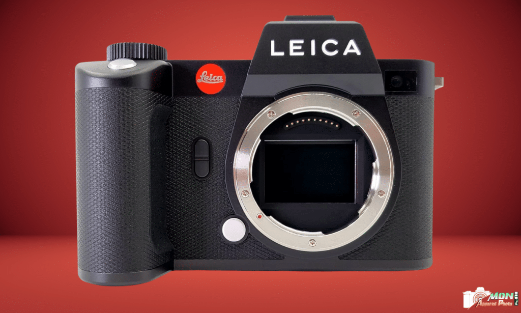 Leica SL2 : L’Appareil Photo Professionnel Ultime pour des Images Parfaites Leica SL2: avis