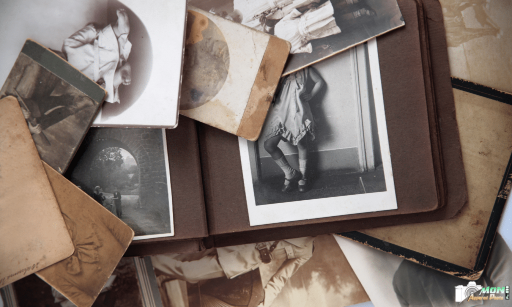 Pourquoi utiliser un scanner pour numériser vos anciennes photos ? Pourquoi utiliser un scanner pour numériser vos anciennes photos?