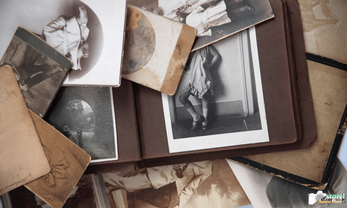 Pourquoi utiliser un scanner pour numériser vos anciennes photos