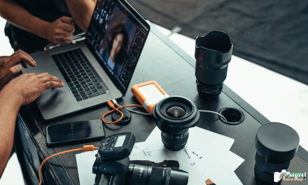 Les accessoires indispensables pour retoucher des photos en voyage Meilleurs accessoires pour retoucher des photos en voyage