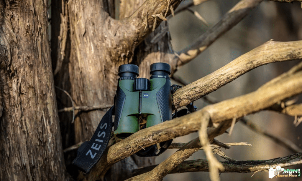 Meilleures jumelles pour observer la nature
