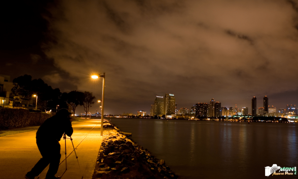 Meilleurs appareils photo pour la photographie de paysages nocturnes
