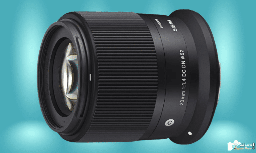 SIGMA 30mm f/1.4 DC DN Contemporary pour Canon RF-S avis: L’objectif qui transforme vos clichés SIGMA 30mm f/1.4 DC DN Contemporary Canon RF-S avis