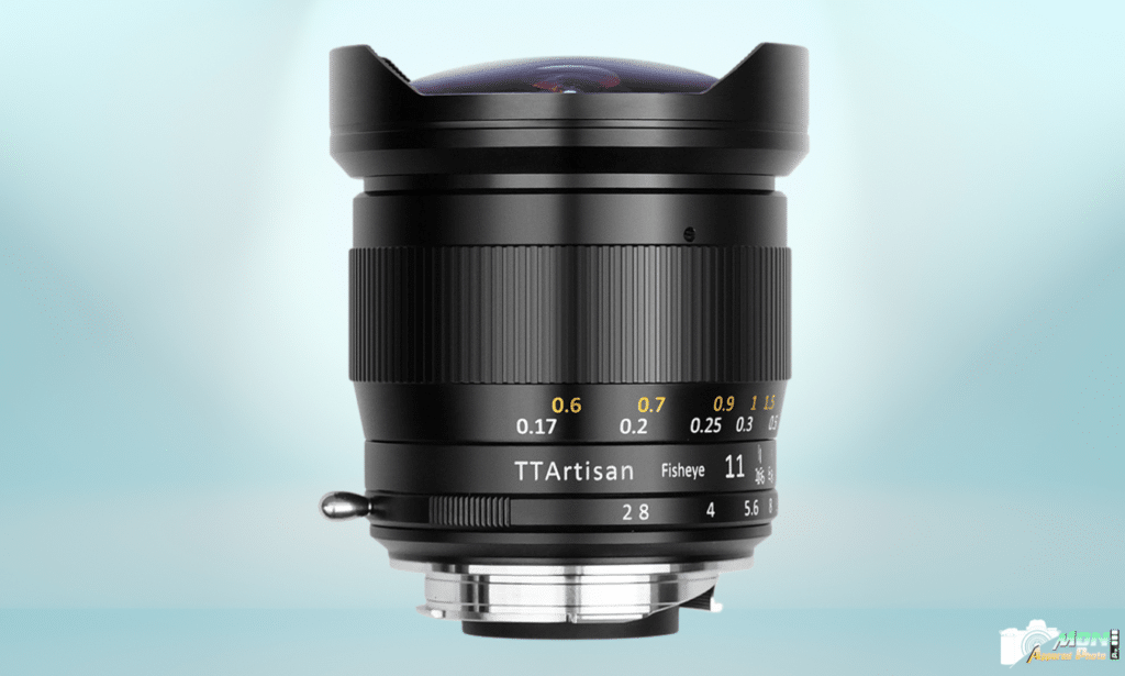 TTArtisan 11mm f/2.8 pour Canon EF avis: L’Objectif Ultra Grand-Angle Idéal pour Vos Projets Photo TTArtisan 11mm f2.8 Canon EF avis