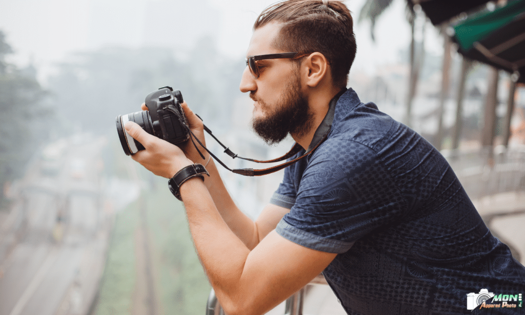 Pourquoi choisir un appareil photo avec stabilisation d’image intégrée ? appareil photo avec stabilisation