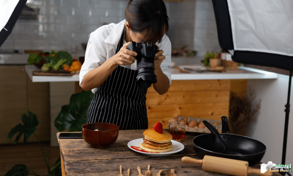Les meilleurs appareils photo pour la photographie culinaire : Guide ultime pour des clichés gourmands Meilleur appareil photo pour la photographie culinaire