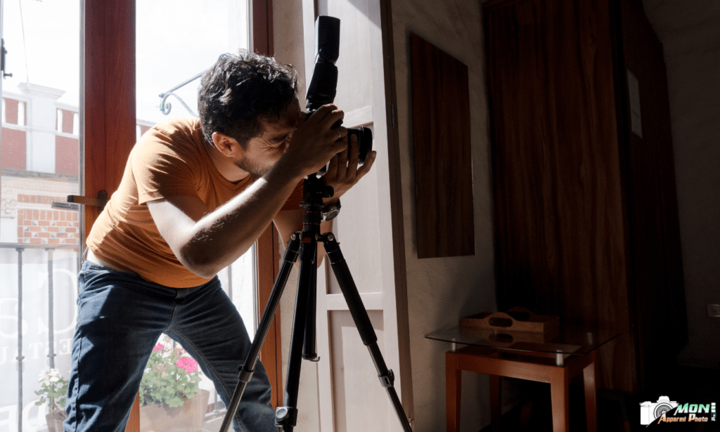 Appareils photo pour la photographie d’intérieur