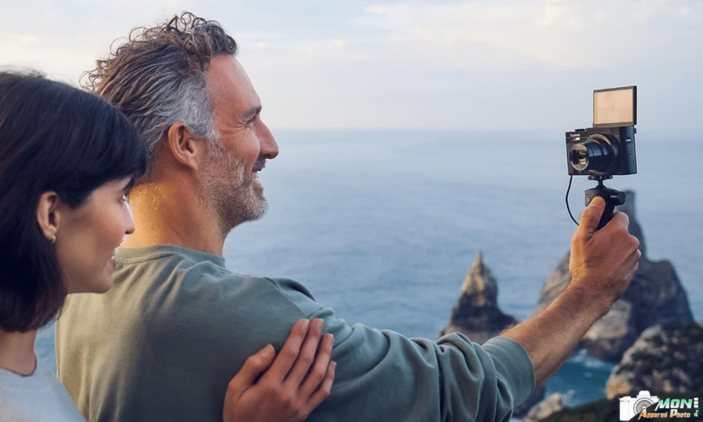 Meilleurs Appareils Photo Compacts Panasonic