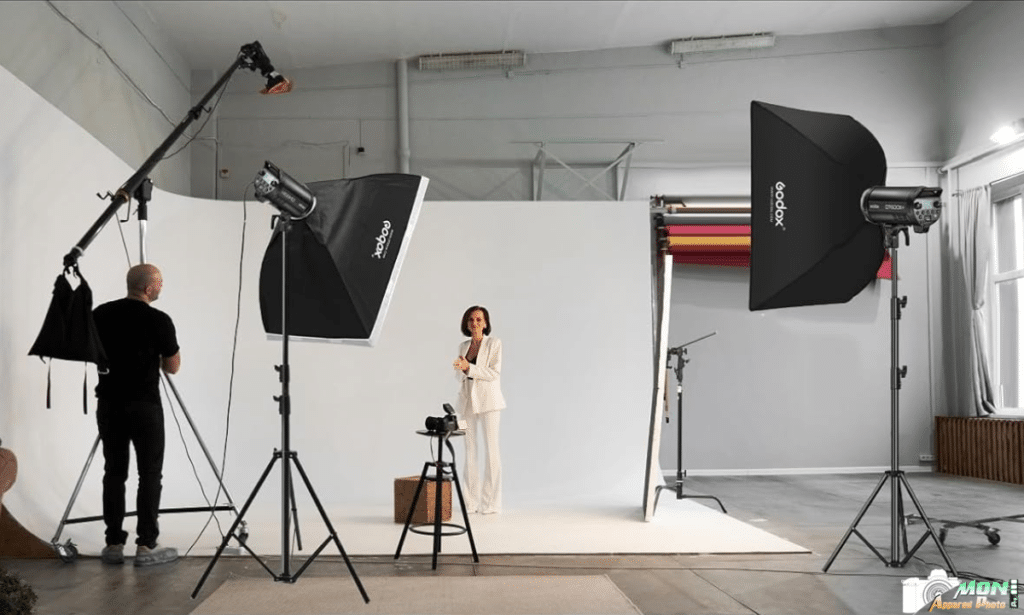 Flashs de Studio : Guide Complet pour Choisir le Modèle Idéal en 2025 Flashs de studio l'éclair de génie