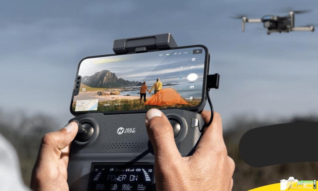 Holy Stone HS360S avis