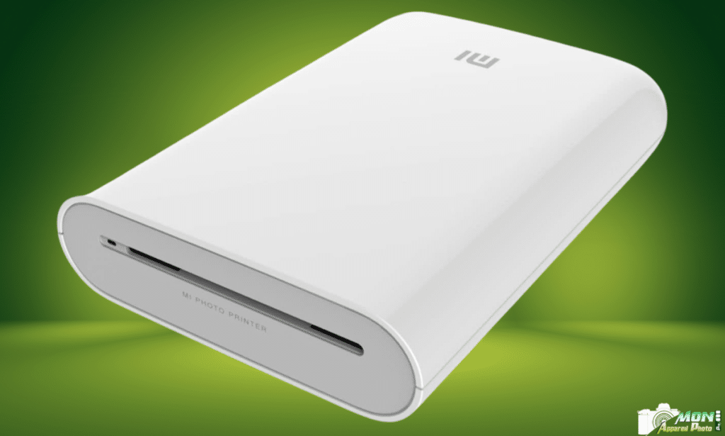 Imprimante photo instantanée Xiaomi test et avis