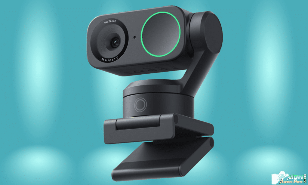 Insta360 Link 2 avis