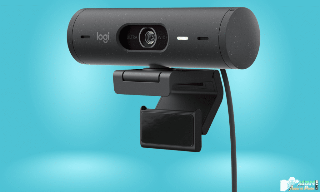 Logitech Brio 500 avis