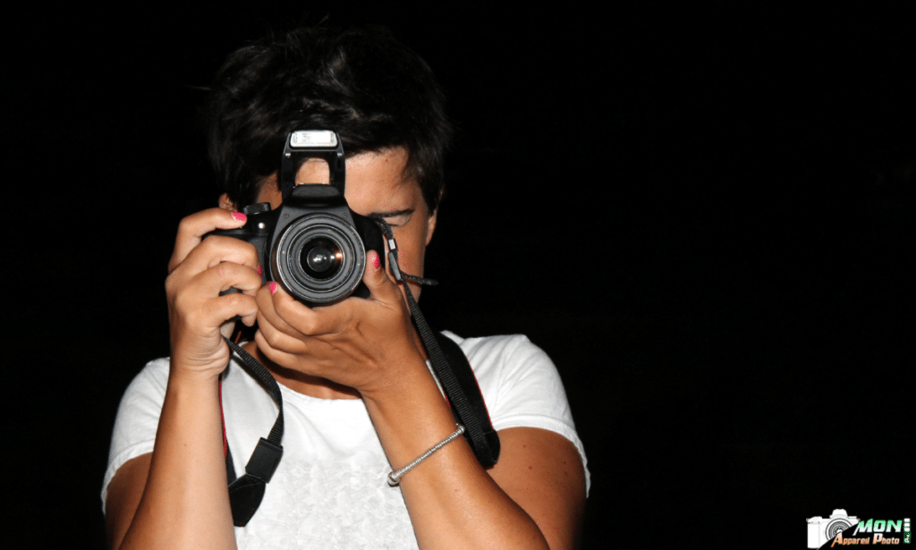appareils photo pour le portrait
