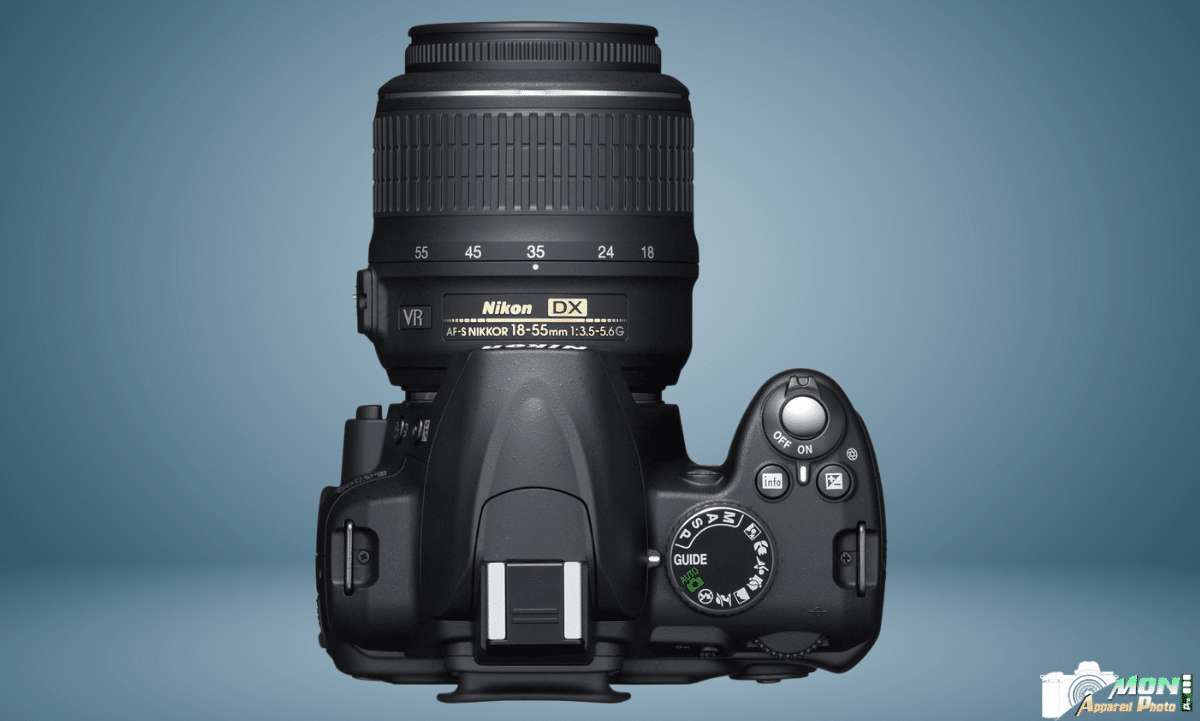 🏆 Nikon D3000 : Le Meilleur Rapport Qualité-Prix