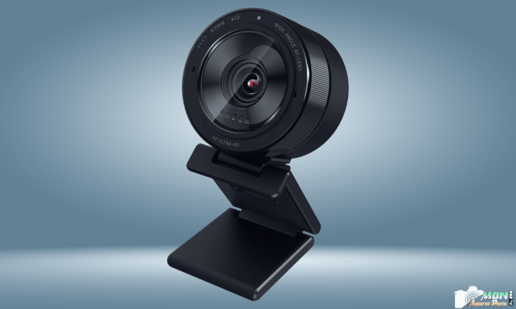 Razer Kiyo Pro Ultra avis