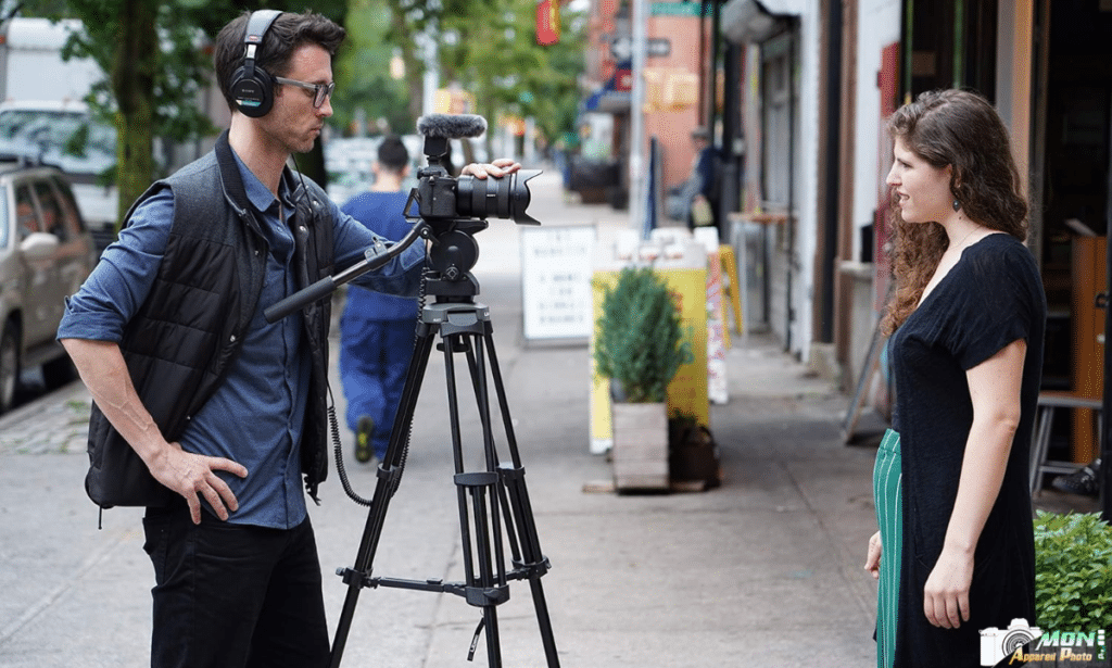 meilleurs microphones d'extérieur pour Reflex