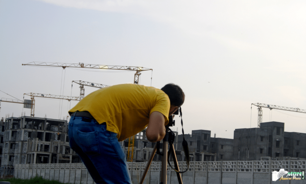 Meilleurs objectifs grand angle pour la photographie architecturale