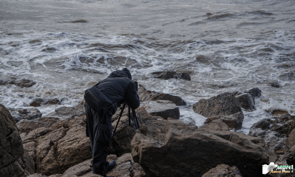 Meilleurs objectifs pour photographier des paysages marins