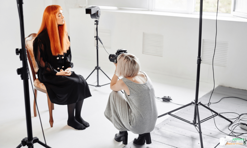 Comment choisir un objectif pour la photographie de mode ? Meilleurs objectifs pour la photographie de mode