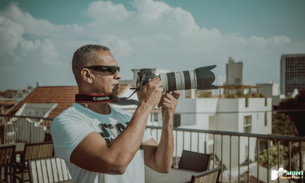 Les objectifs les plus adaptés pour la photographie urbaine en 2025 Meilleurs objectifs pour la photographie urbaine