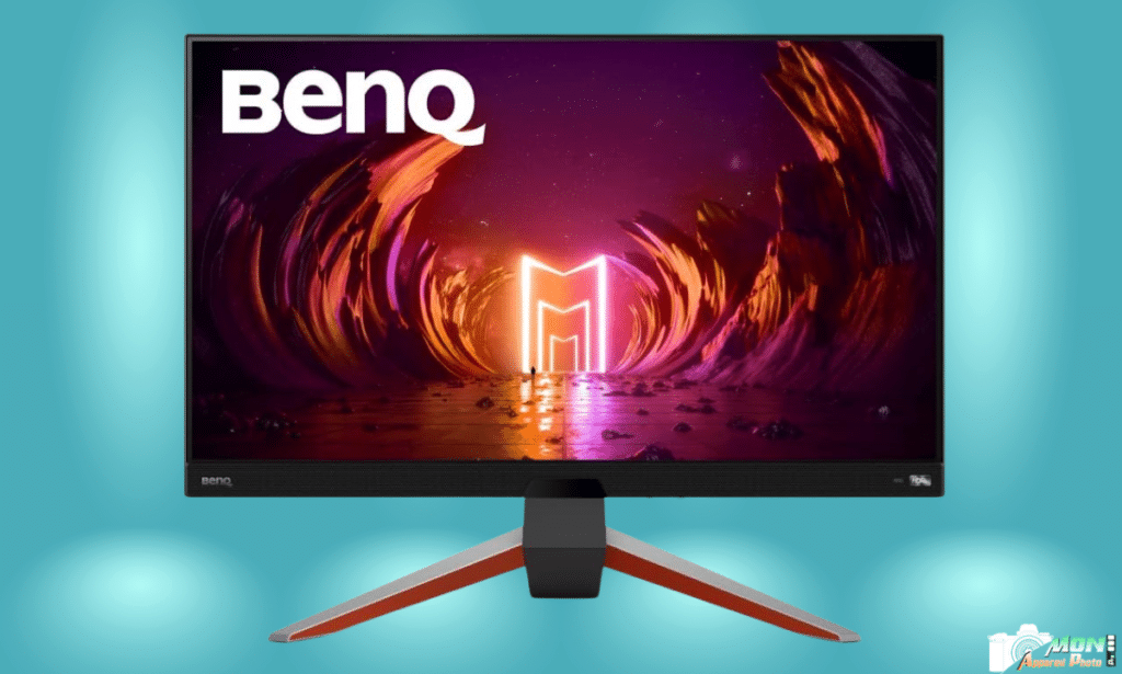 BenQ EX270QM test