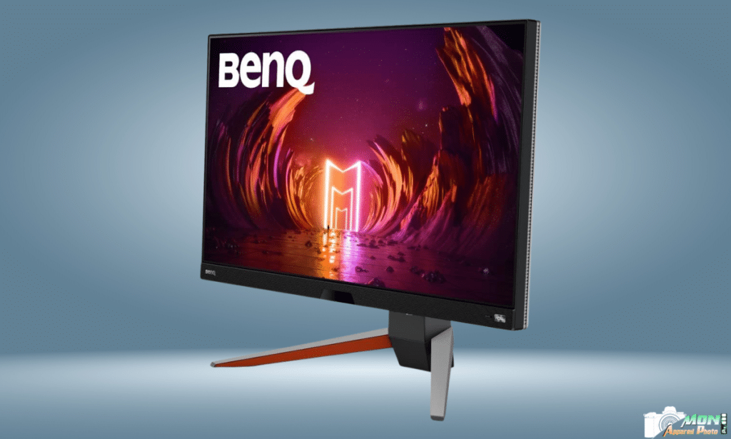 BenQ EX270QM avis et test