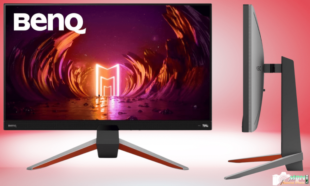 BenQ EX270QM : Le Moniteur 240 Hz Idéal pour le Gaming et la Création Visuelle BenQ EX270QM