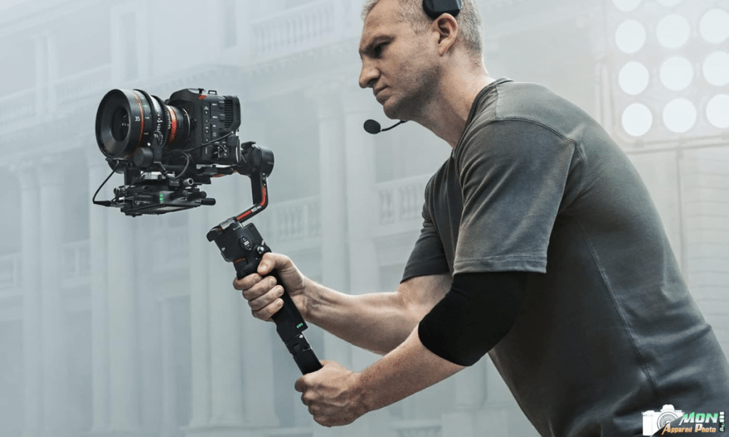 DJI RS 3 Pro Avis : Le Stabilisateur Ultime pour les Pros en 2026 ? DJI RS 3 Pro avis