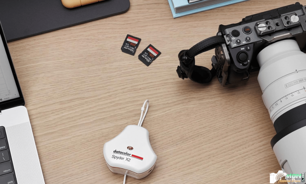 Datacolor Spyder X2 Ultra avis test