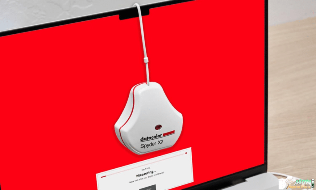 Datacolor Spyder X2 Ultra avis
