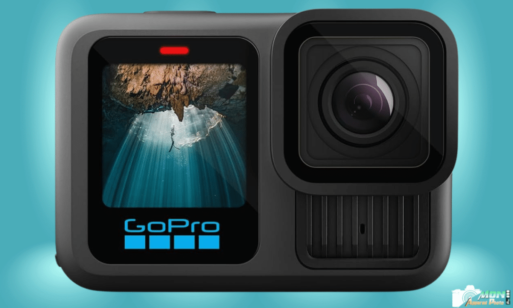 GoPro HERO 13 prix